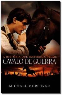 Cavalo de guerra