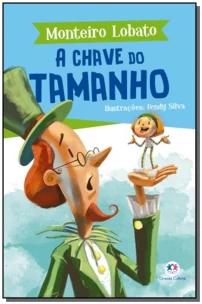 A chave do tamanho