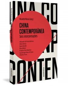 China contemporânea