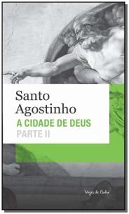 Cidade de Deus parte II - Ed. Bolso