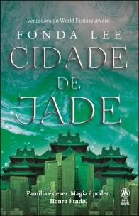 CIDADE DE JADE