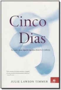 Cinco Dias