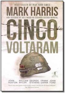 Cinco voltaram