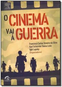 O cinema vai à guerra