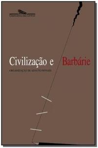 Civilização e barbárie