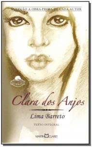 Clara dos Anjos