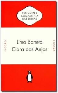 Clara dos Anjos