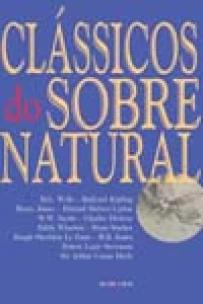 Clássicos do sobrenatural