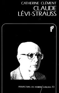 Claude Lévi-Strauss
