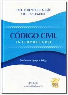 Código Civil Interpretado
