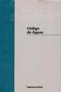 Código de Águas