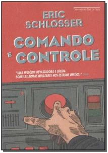 Comando e controle