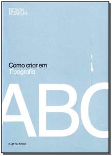 Como criar em Tipografia
