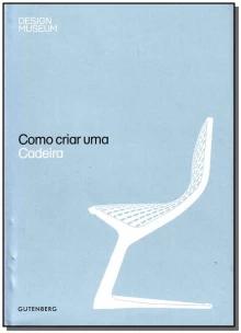 Como criar uma Cadeira