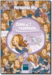 Como eu realmente... - Volume 2