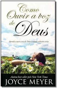 Como Ouvir a Voz de Deus