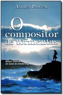 Compositor de Tormentas, O