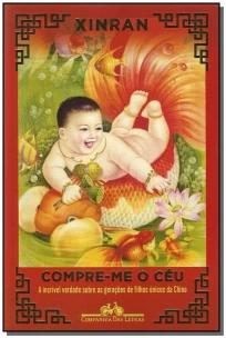 Compre-me o céu