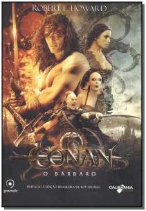 Conan - o Bárbaro