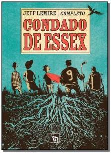 Condado De Essex
