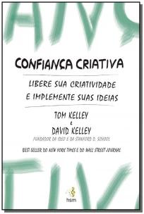 Confiança Criativa
