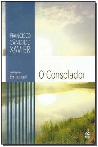 O Consolador