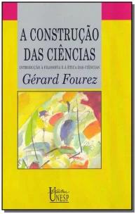 A construção das ciências