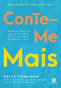 Conte-Me Mais