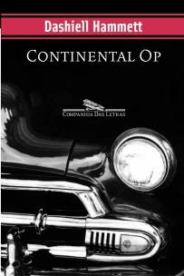 Continental op