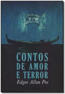 Contos de amor e terror