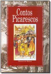Contos Picarescos