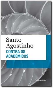 Contra os acadêmicos - Ed. Bolso