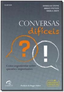 Conversas Difícieis