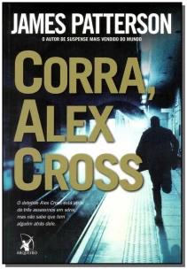 Corra, Alex Cross