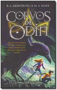 Corvos de Odin