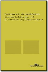 As cosmicômicas