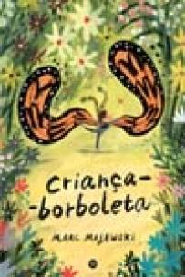 Criança-Borboleta