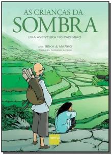 As Crianças da Sombra