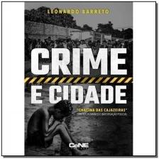 Crime e Cidade