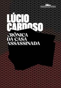 Crônica da casa assassinada