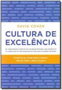 Cultura de excelência