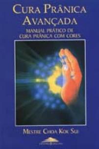 Cura Prânica Avançada