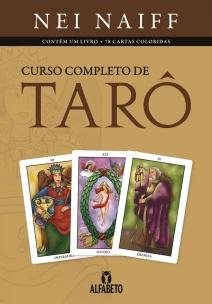 CURSO COMPLETO DE TARÔ