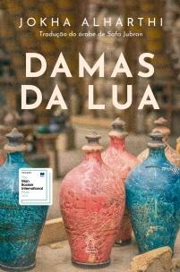 Damas da lua