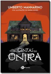 Das cinzas de Onira