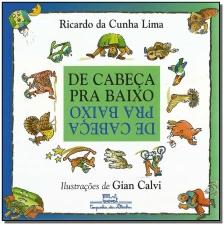 De cabeça pra baixo