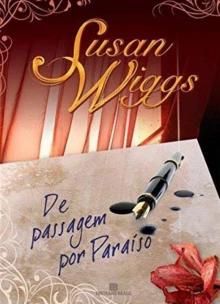 DE PASSAGEM POR PARAÍSO