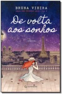 De volta aos sonhos