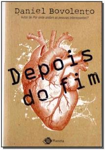 Depois do fim