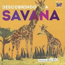 Descobrindo a savana